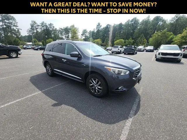 2014 INFINITI QX60 Base for sale in Southern Pines, NC