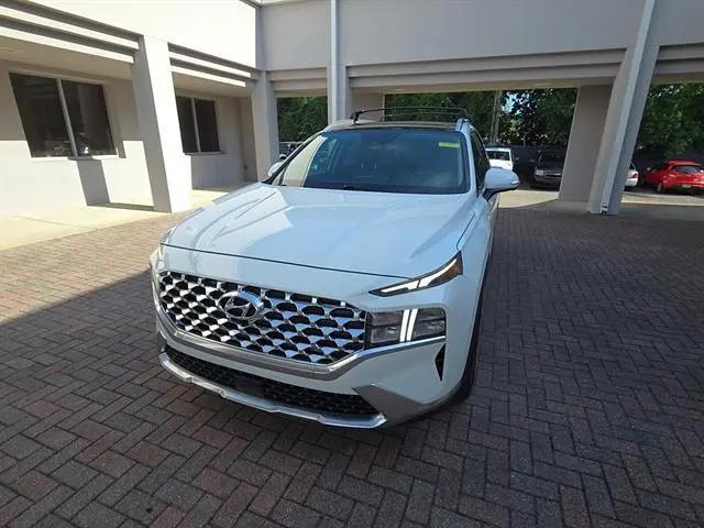 2023 Hyundai Santa Fe SEL for sale in Fort Walton Beach, FL