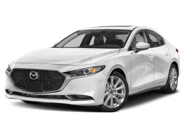 2025 Mazda Mazda3 2.5 S Preferred for sale in Catonsville, MD