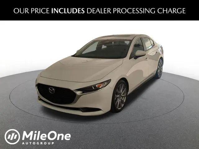 2025 Mazda Mazda3 2.5 S Preferred for sale in Catonsville, MD