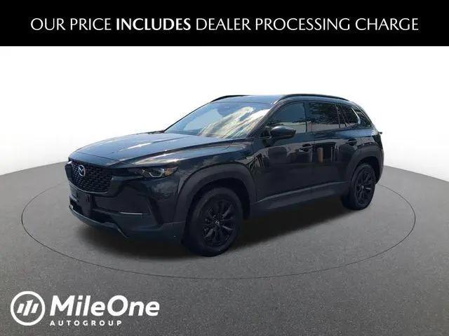 2025 Mazda CX-50 Hybrid Premium Package for sale in Catonsville, MD
