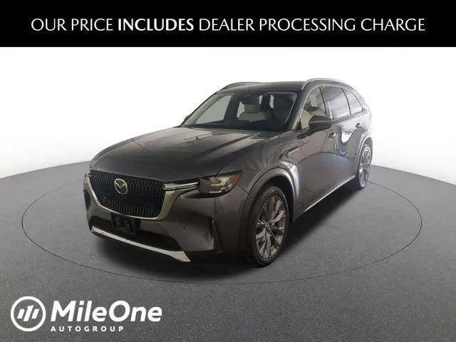2024 Mazda X-90 3.3 Turbo Premium Plus for sale in Catonsville, MD