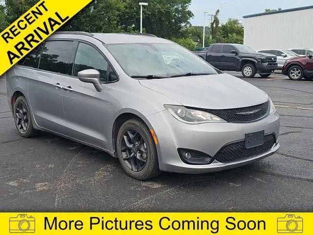 2019 Chrysler Pacifica Touring L Plus for sale in Manhattan, KS