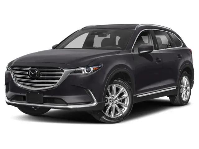 2019 Mazda CX-9 Grand Touring for sale in Minneapolis, MN