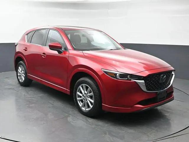 2024 Mazda CX-5 2.5 S Select for sale in New Rochelle, NY