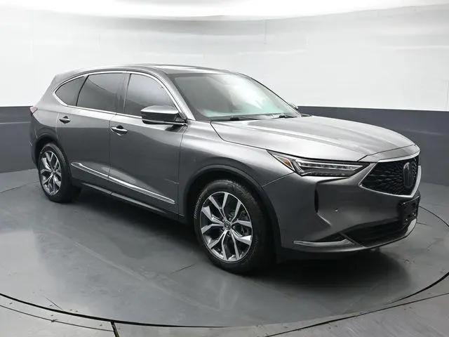 2024 Acura MDX Technology Package for sale in New Rochelle, NY