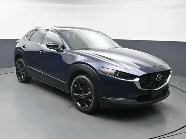 2022 Mazda CX-30 2.5 Turbo Premium for sale in New Rochelle, NY
