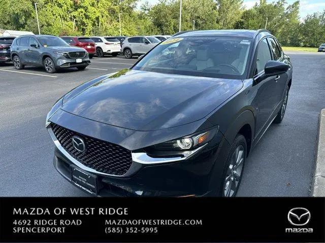 2024 Mazda CX-30 2.5 S Premium Package for sale in Spencerport, NY