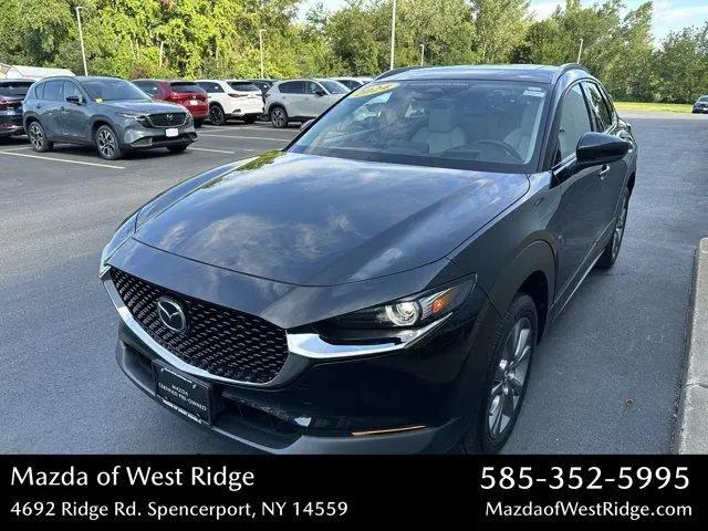 2024 Mazda CX-30 2.5 S Premium Package for sale in Spencerport, NY