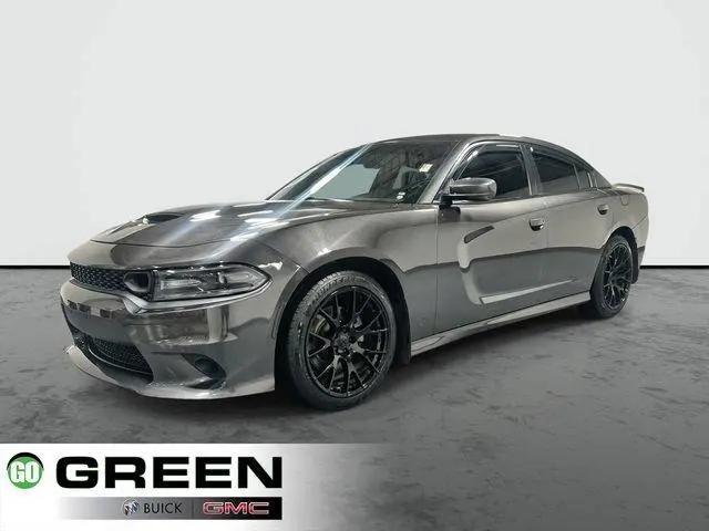 2019 Dodge Charger R/T RWD for sale in Davenport, IA