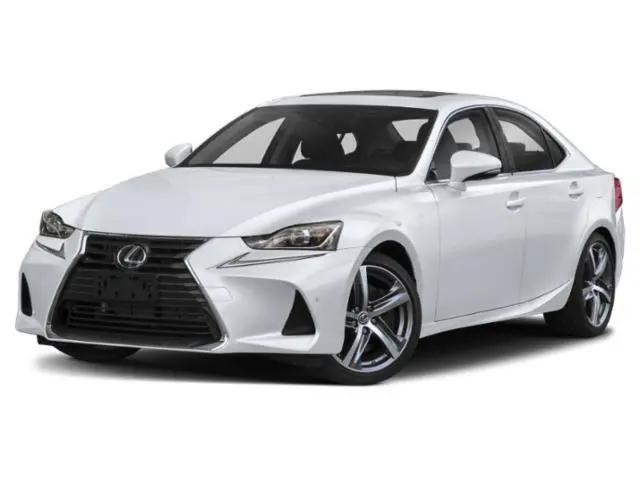 2018 Lexus IS 350 F Sport for sale in Ontario, CA