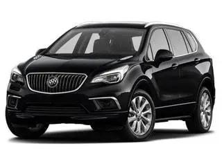 2017 Buick Envision Premium II for sale in Boaz, AL