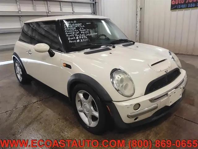 2005 MINI Cooper Base for sale in Bedford, VA
