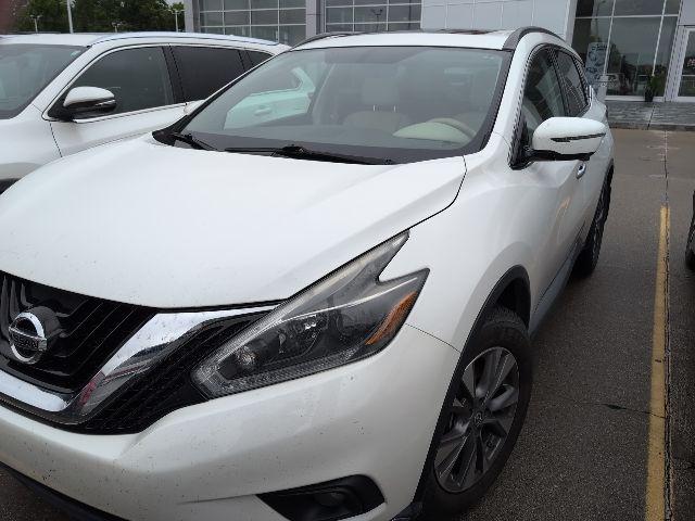 2018 Nissan Murano SL for sale in Jasper, IN