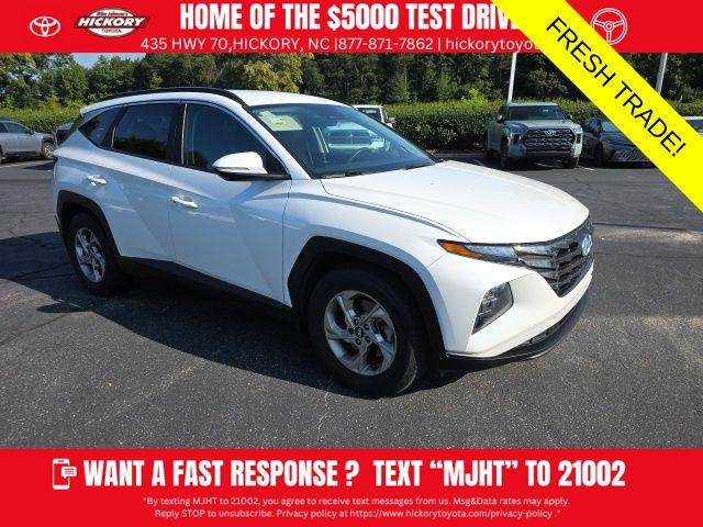 2022 Hyundai Tucson SEL for sale in Hickory, NC