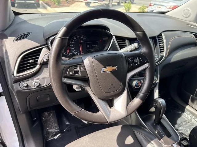 2019 Chevrolet Trax LT 2019 Chevrolet Trax LT