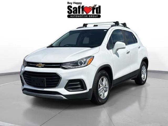 2019 Chevrolet Trax LT 2019 Chevrolet Trax LT