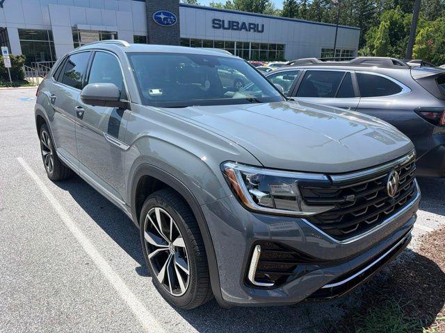 2025 Volkswagen Atlas Cross Sport 2.0T SEL Premium R-Line for sale in Newtown Square, PA