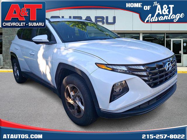 2023 Hyundai Tucson SEL for sale in Sellersville, PA