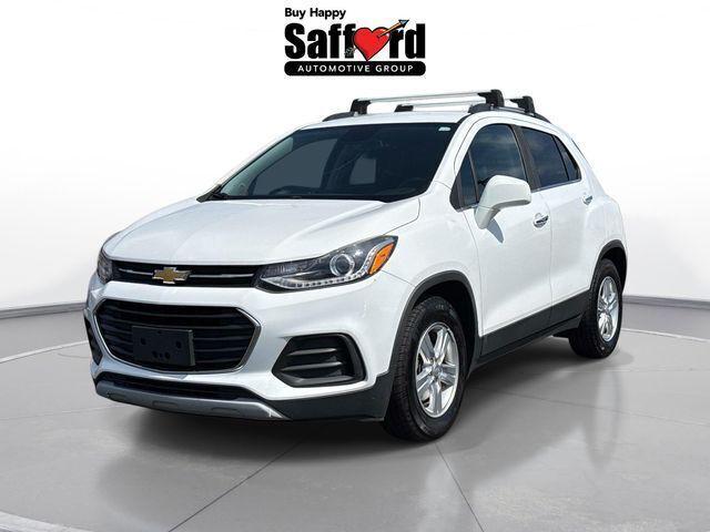 2019 Chevrolet Trax LT 2019 Chevrolet Trax LT