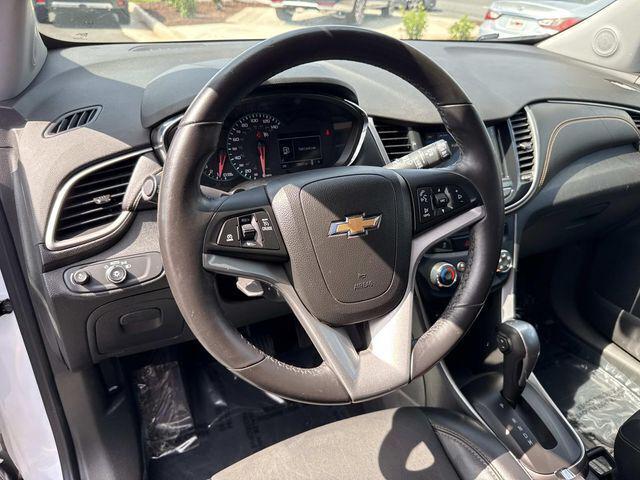 2019 Chevrolet Trax LT 2019 Chevrolet Trax LT