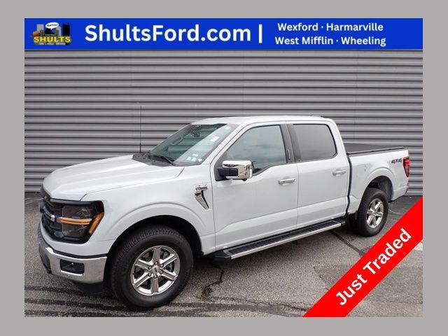 2024 Ford F-150 XLT for sale in Pittsburgh, PA