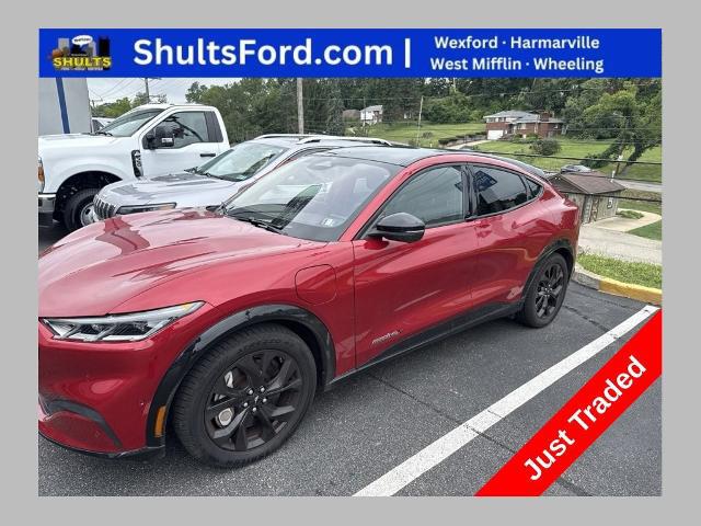 2023 Ford Mustang Mach-E Premium for sale in Pittsburgh, PA