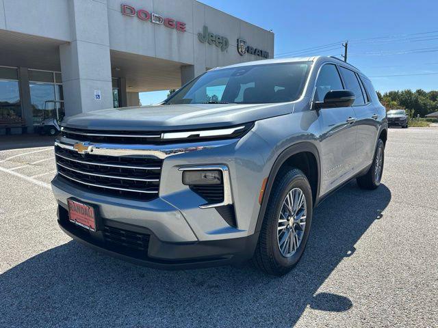 2026 Chevrolet Traverse FWD LT for sale in Henderson, TX