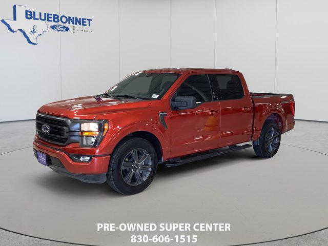 2023 Ford F-150 XL for sale in New Braunfels, TX
