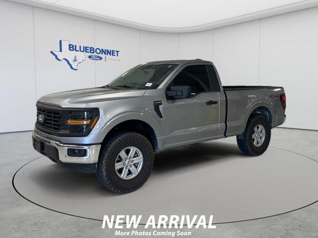 2024 Ford F-150 XL for sale in New Braunfels, TX