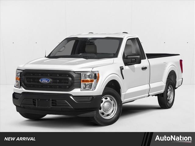 2022 Ford F-150 XL for sale in Roseville, CA