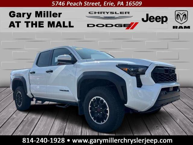 2025 Toyota Tacoma TRD Off Road for sale in Erie, PA