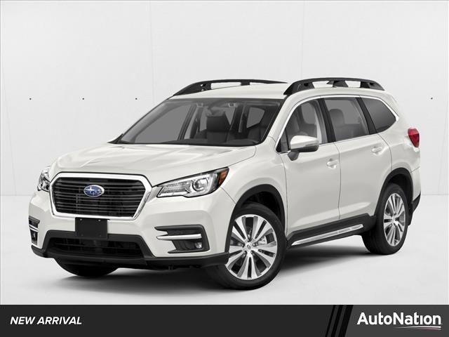 2019 Subaru Ascent Limited for sale in Fort Worth, TX