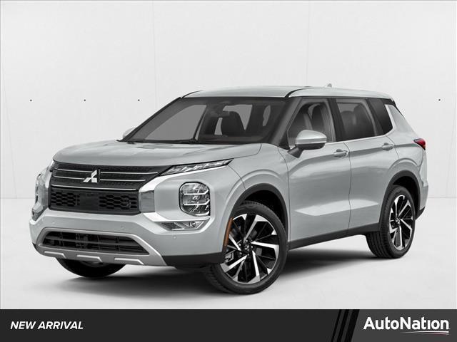 2024 Mitsubishi Outlander SE 2.5 S-AWC for sale in Pembroke Pines, FL