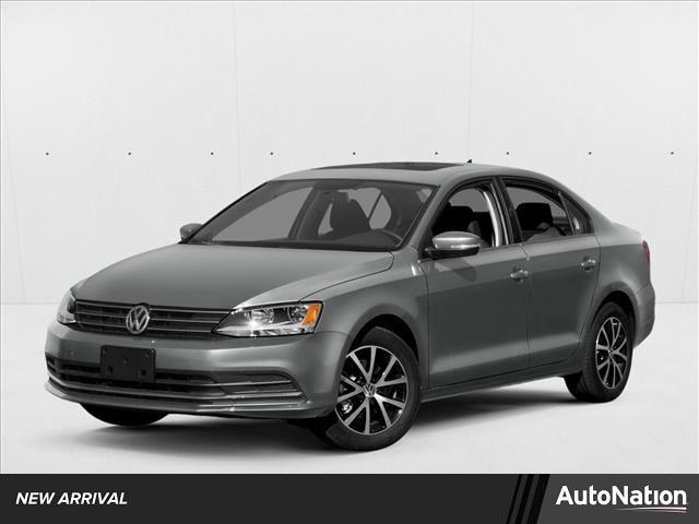 2015 Volkswagen Jetta 1.8T Sport for sale in Pembroke Pines, FL