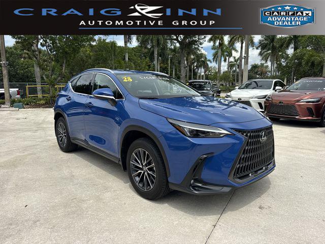2025 Lexus NX Premium for sale in Hollywood, FL