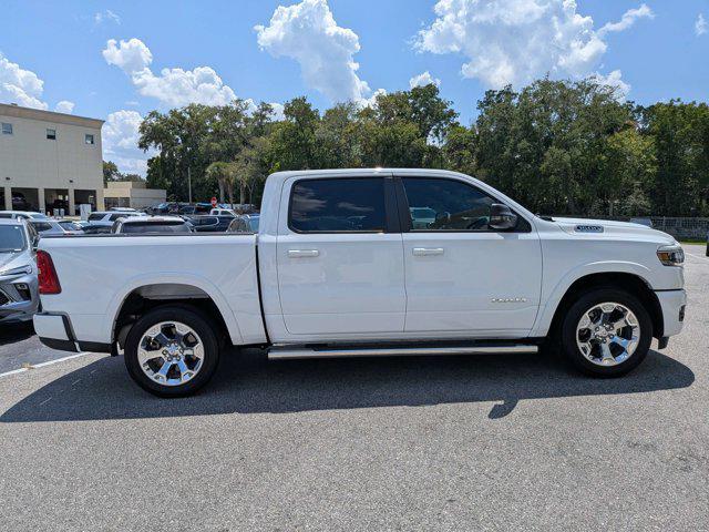 2025 Ram 1500 Big Horn Crew Cab 4x2 57 Box