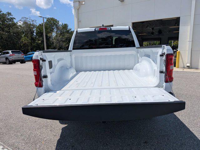 2025 Ram 1500 Big Horn Crew Cab 4x2 57 Box