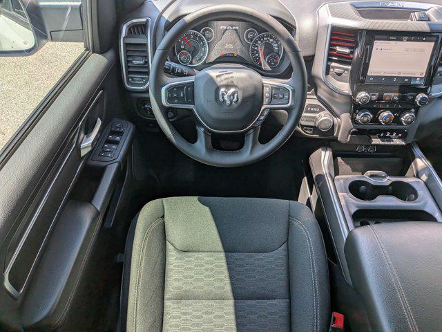 2025 Ram 1500 Big Horn Crew Cab 4x2 57 Box