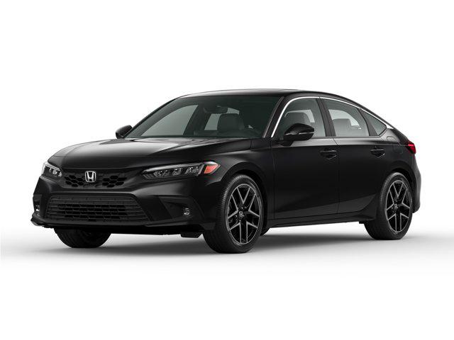 2024 Honda Civic Sport Touring for sale in Corpus Christi, TX