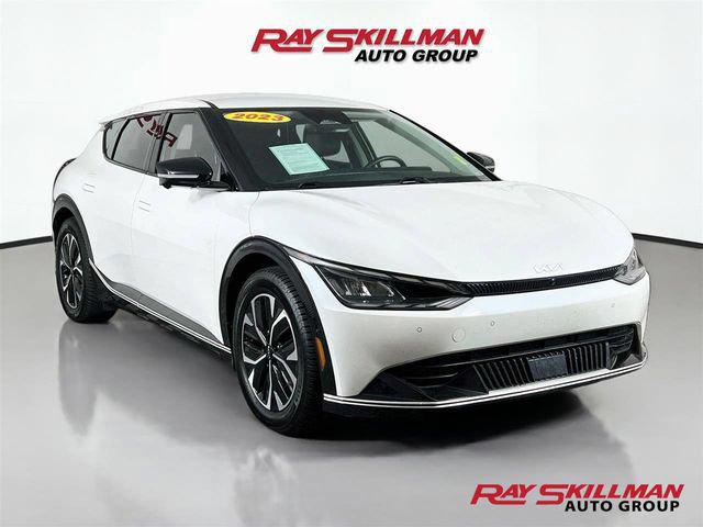 2023 Kia EV6 Wind for sale in Indianapolis, IN