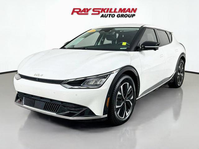 2023 Kia EV6 Wind