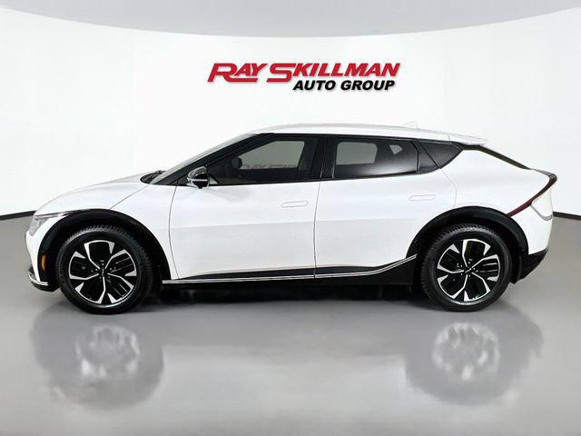 2023 Kia EV6 Wind