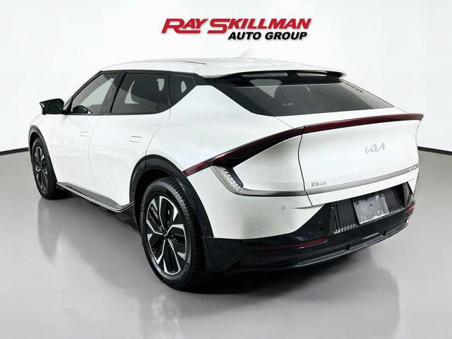 2023 Kia EV6 Wind