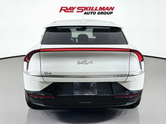 2023 Kia EV6 Wind