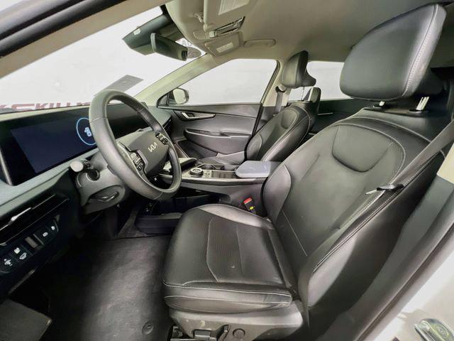 2023 Kia EV6 Wind