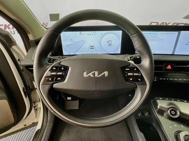 2023 Kia EV6 Wind