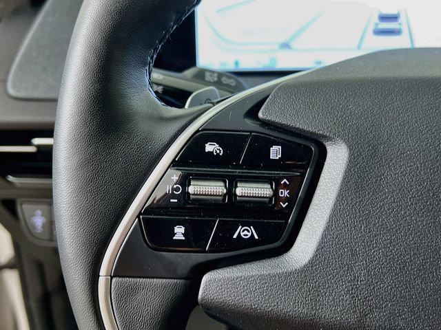 2023 Kia EV6 Wind