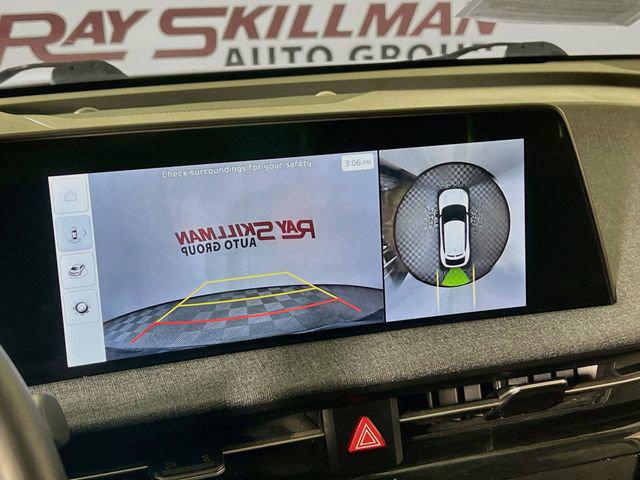 2023 Kia EV6 Wind