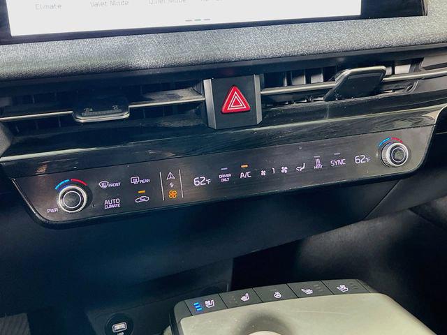 2023 Kia EV6 Wind